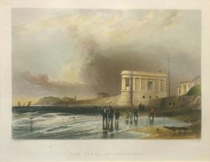 The Sands at Southport