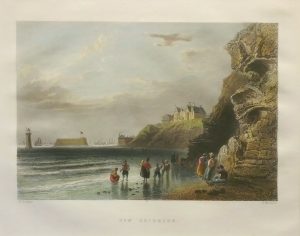 New Brighton