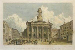 Lancaster Sessions House & Market