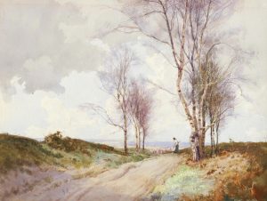 Birches