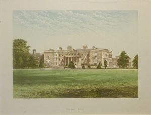 Gopsal Hall