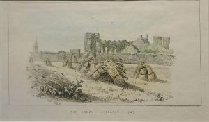 The Abbey Leicester