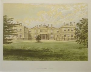 Swithland Hall