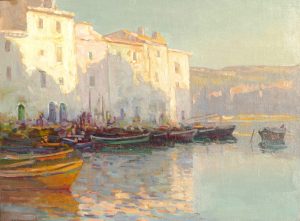 Martigues, France