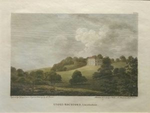 Stoke Rochford, Lincolnshire