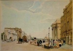 Hyde Park Corner