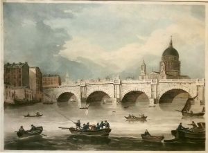 Blackfriar's Bridge