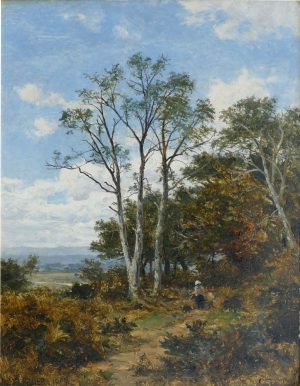 The Woodside, Surrey