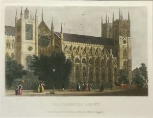 Westminster Abbey