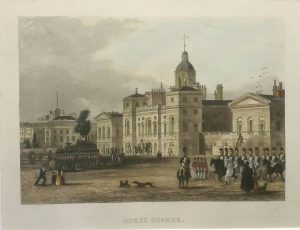 Horse Guards