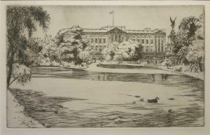 Buckingham Palace