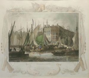 Billingsgate