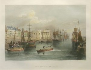 The Quay, Yarmouth