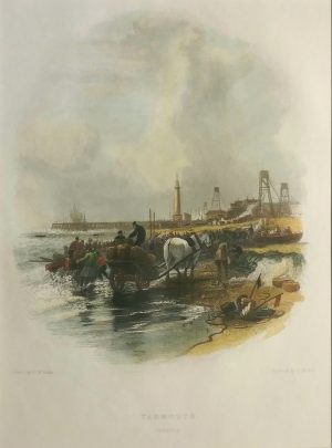 Yarmouth