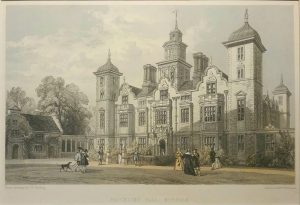Blickling Hall