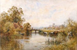Winchester, Hampshire