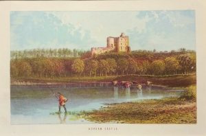 Norham Castle