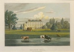 Kelham Hall