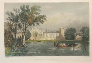 Newstead Abbey