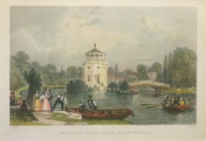 Radford Folly