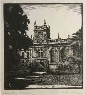 Trinity Chapel
