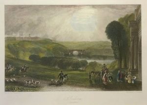 Blenheim