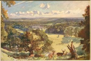 Blenheim