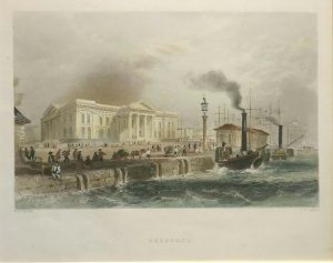 Greenock