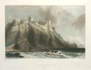 Culzean Castle