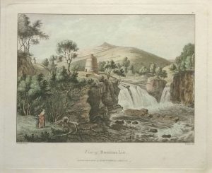 View of Boniton Lin (Clyde)