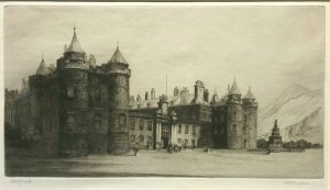 Holyrood