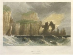 Cape Wrath (North Highlands)