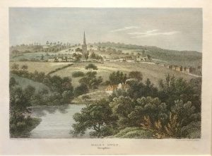 Hales Owen (Halesowen)