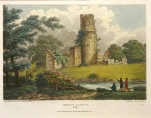 Middle Castle