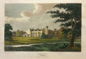 Madingley