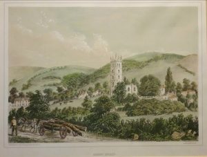 Bishops Lydiard