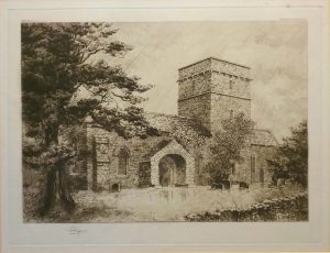 Christon Church