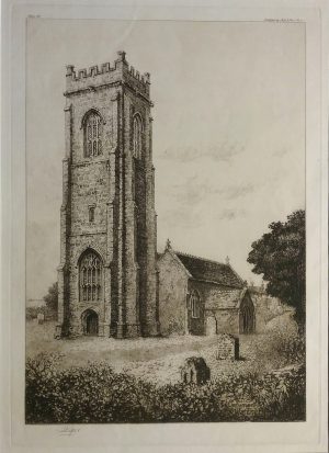 Decuman Watchet
