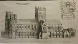 Wells Cathedral