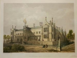Helmingham Hall