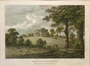 Mount Clare (now in the grounds of  Roehamton University)