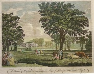 A View of Woobourn
