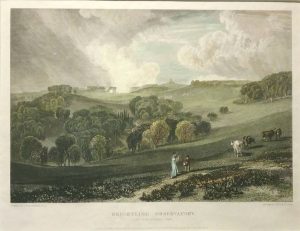 Brightling Observatory