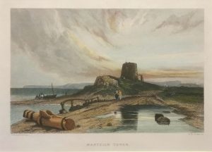 Martello Tower