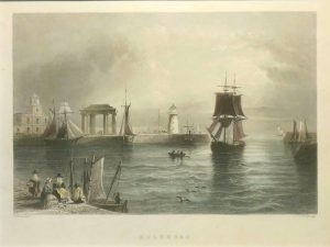 Holyhead