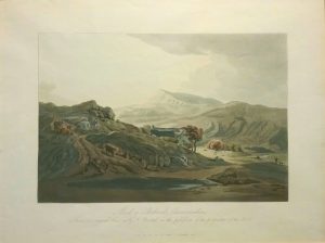 Moel y'Shabred