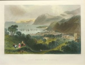 Port Penryn & Bangor