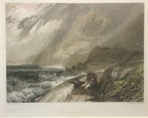 Penmaen Mawr