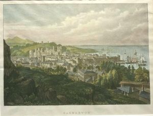 Carnarvon