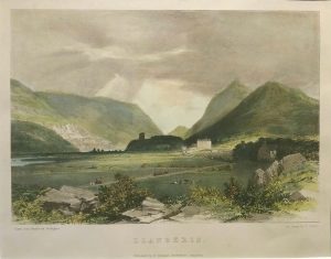 Llanberis